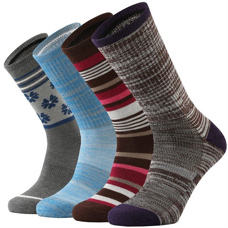 Thick Hiking Socks Factory
